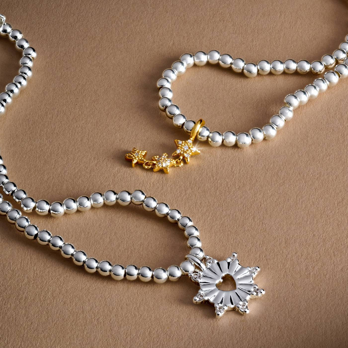 A Little ‘Magical Birthday Wish’ Bracelet