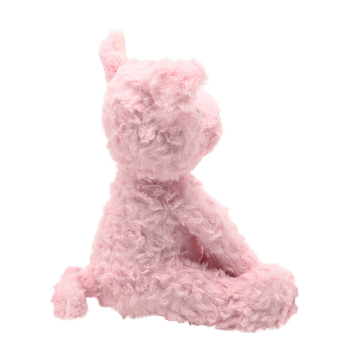 Softies Pedro The Plush Pig