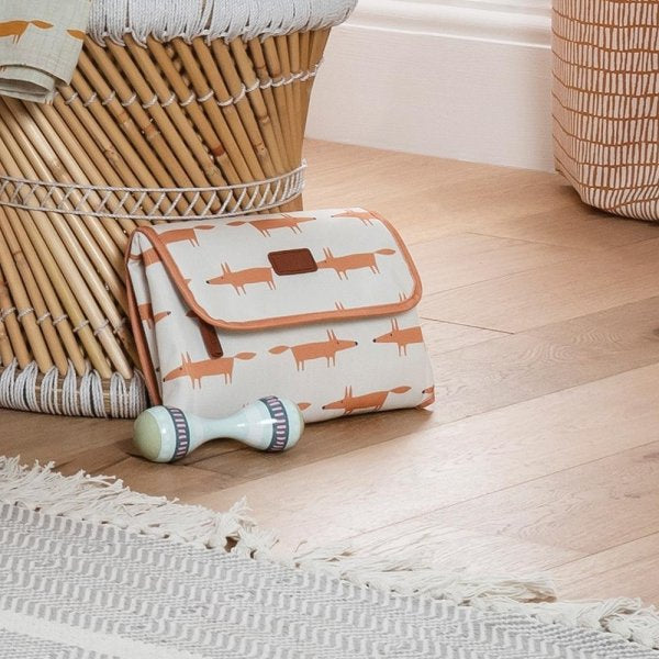 Scion Mr Fox Changing Mat