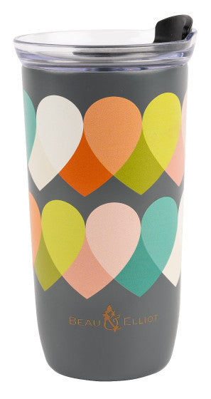 Carnaby Eclipse Travel Mug 400ml
