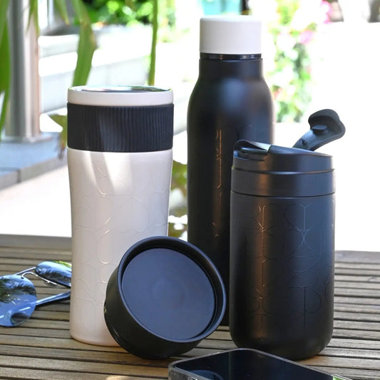 Oxford Jet Insulated Drinks Bottle 500ml