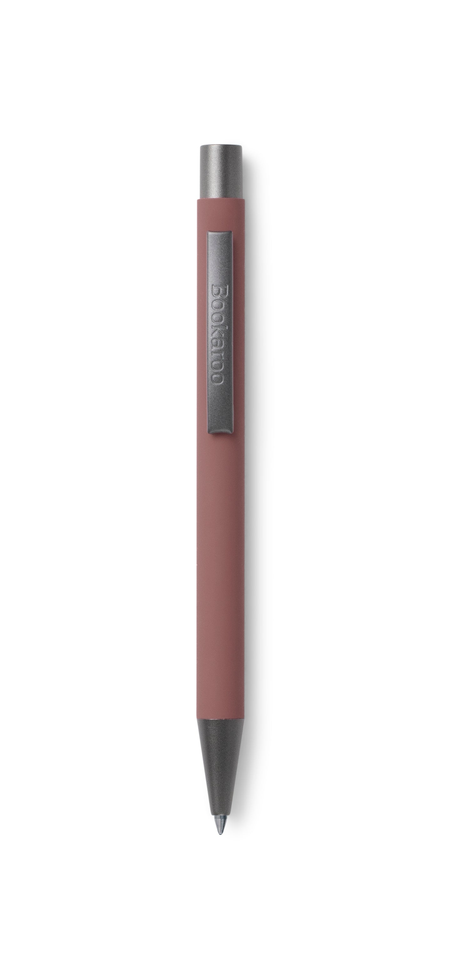 Bookaroo Ballpoint Pen Blush