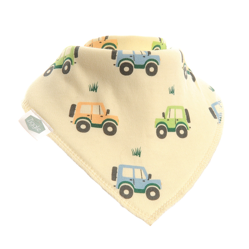 Country Life Bib Set