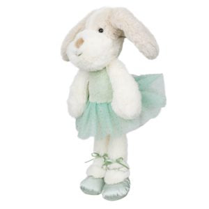 Wilberry Plush Dancers Dog