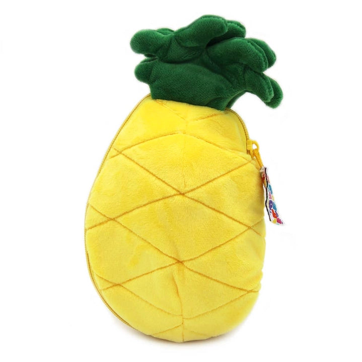 Flipetz Nugget the Chick/Pineapple 2-in-1