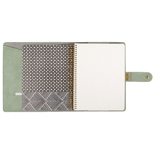 “Focus” Planner A5