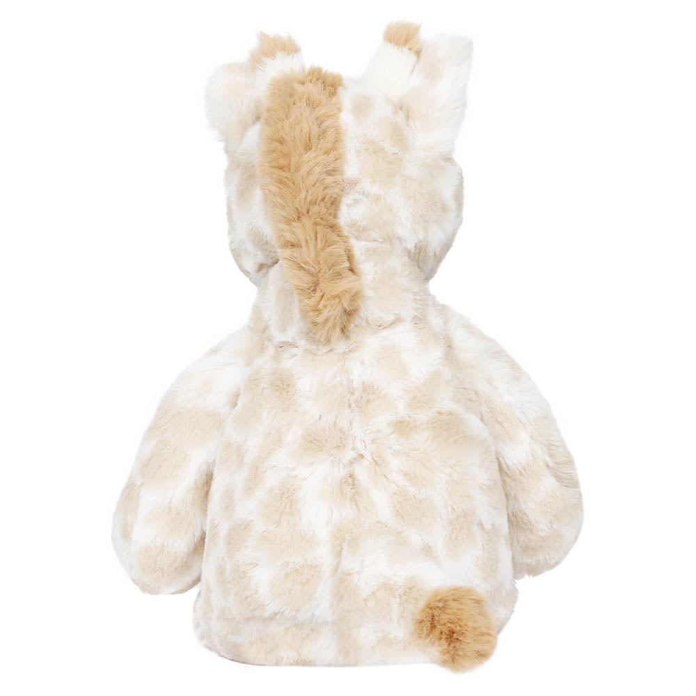 Wilberry Jungle Friends Giraffe