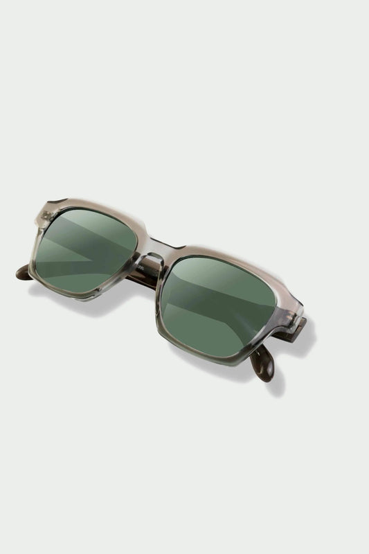 Ashen Sunglasses