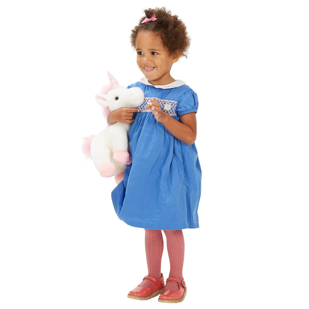 Wilberry Large Unicorn Plush