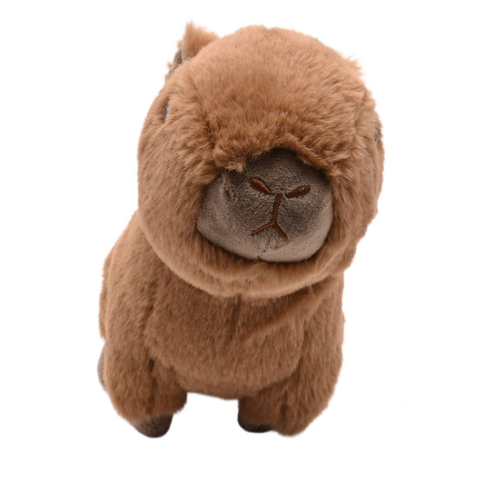 Softies Carrie The Plush Capybara