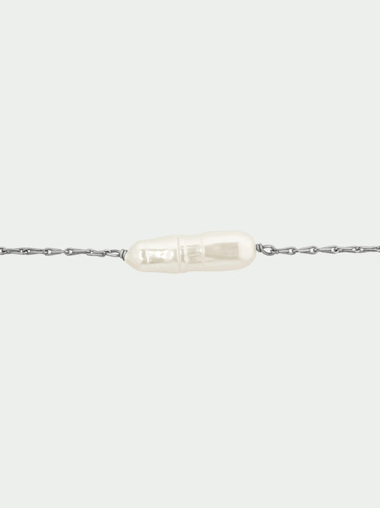 Tutti Grace Bracelet Silver