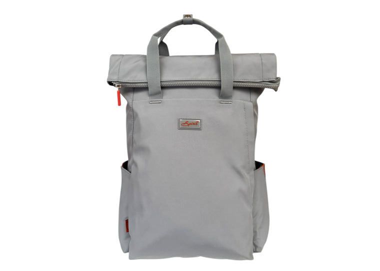 Spirit Clifton Backpack Apollo Grey