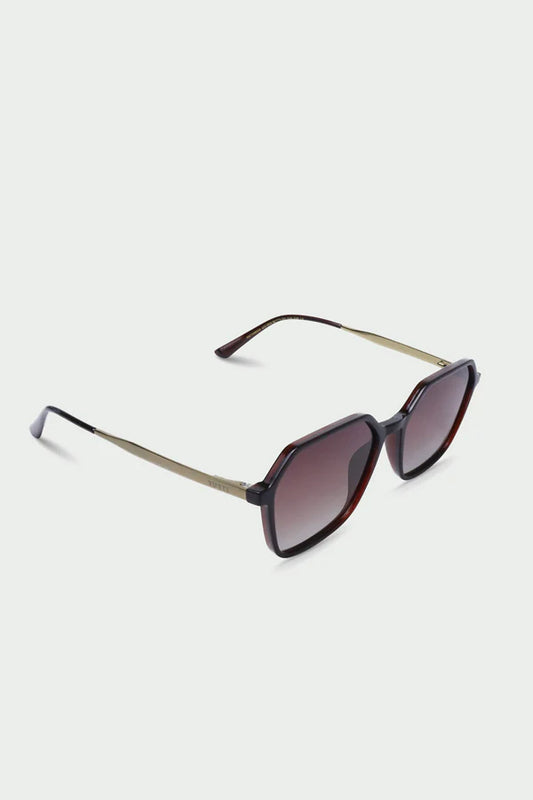 Linear Sunglasses