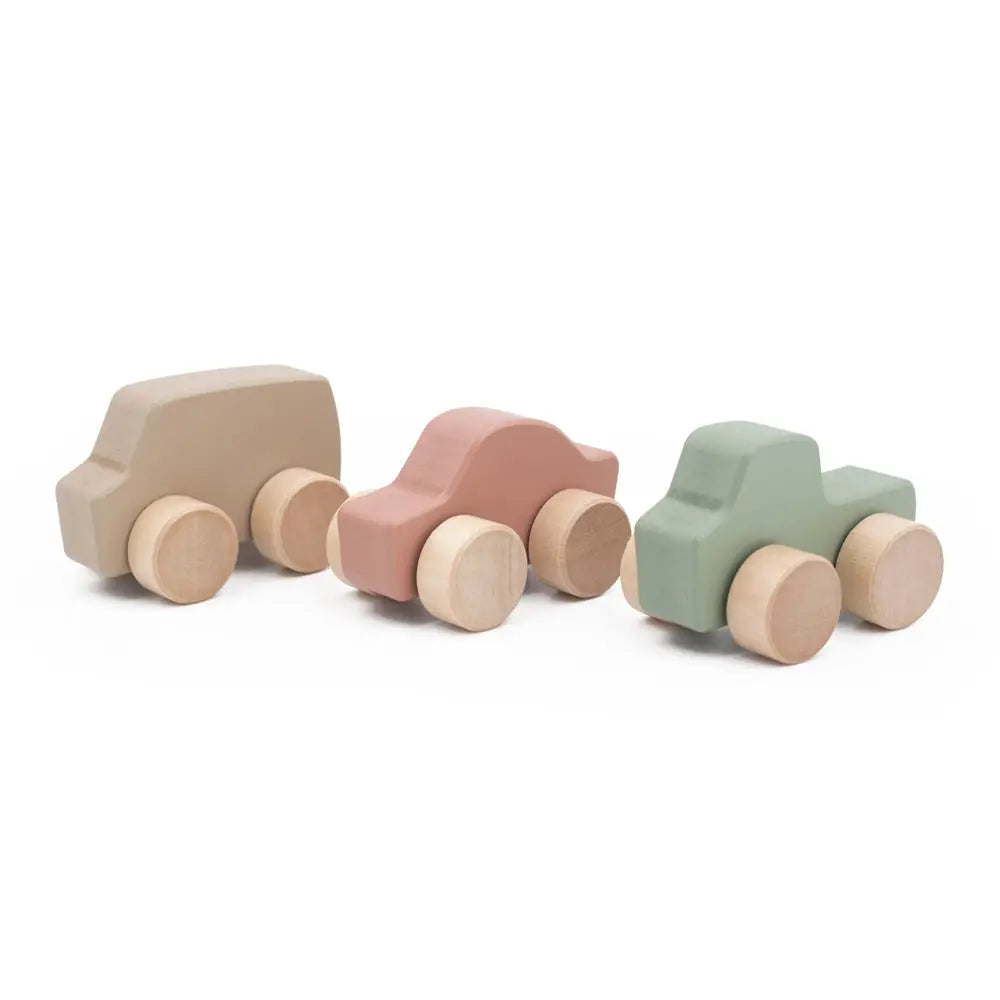 Mini Car Set