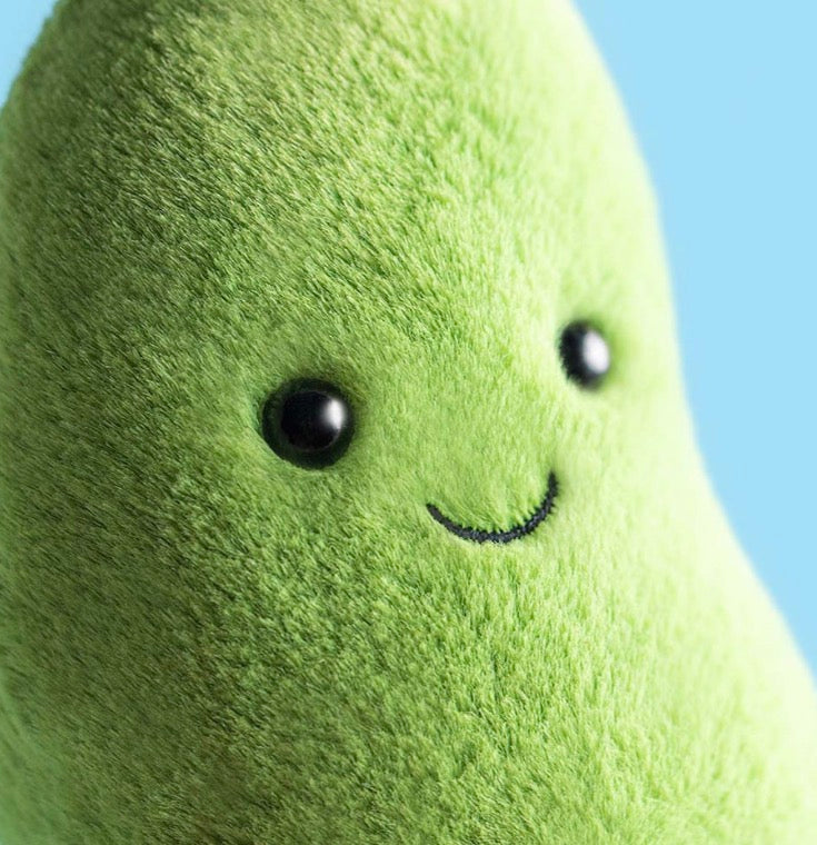 Amuseables Soyella Edamame Bean