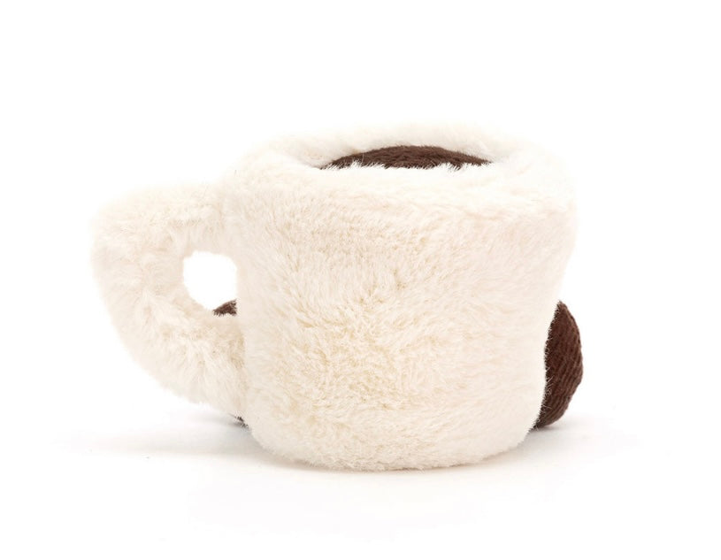 Amuseable Espresso Cup