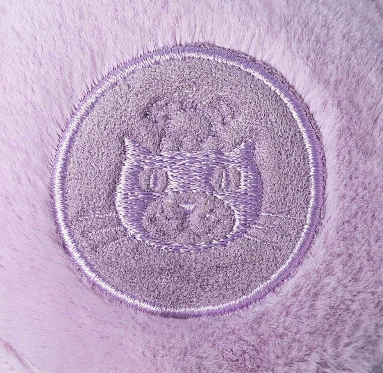 Amuseables May Macaron Lavender