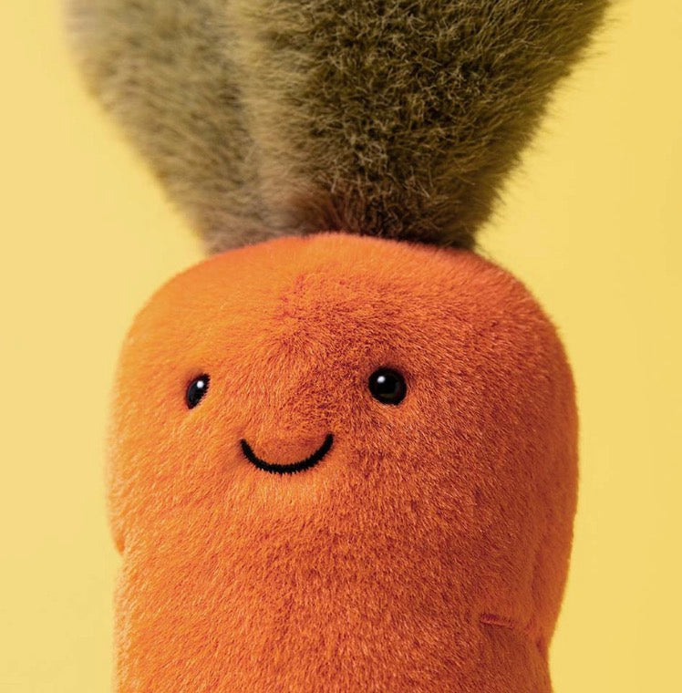 Amuseables Carrot