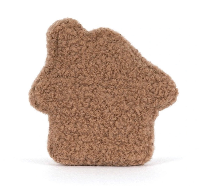Jellycat Amuseables Molasi Cookie