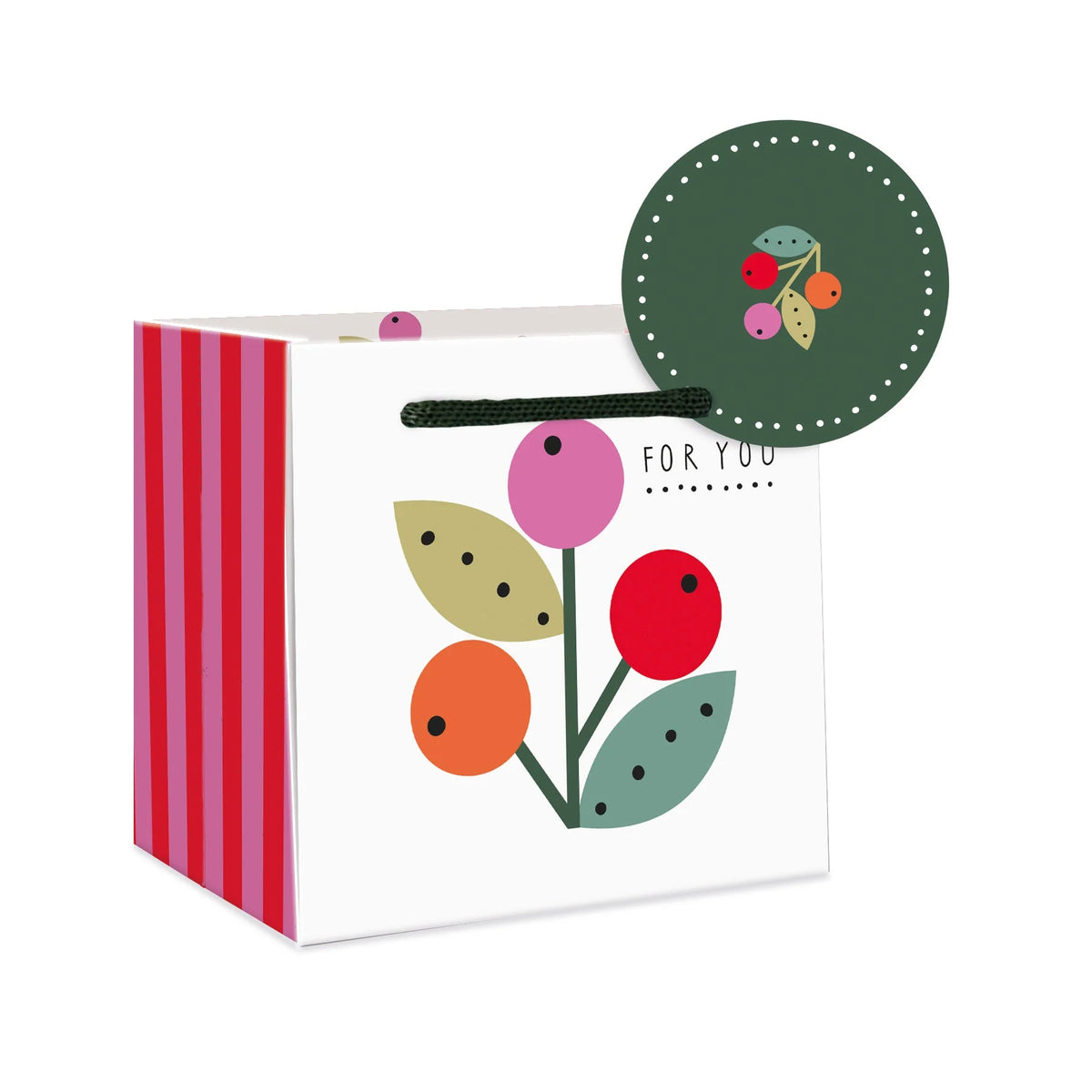 Mabel Spring Small Gift Bag