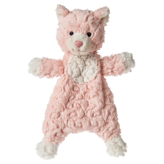 Putty Pink Kitty Lovey