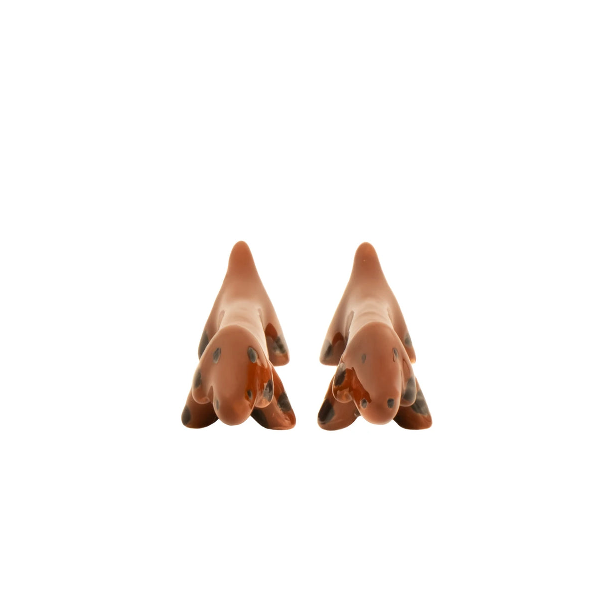 Sausage Dog Chopstick Holder Set of 2