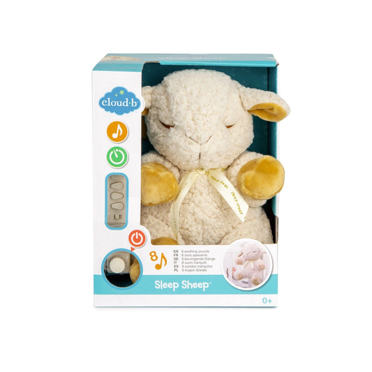 Cloud B Sleep Sheep Sleeping Aid