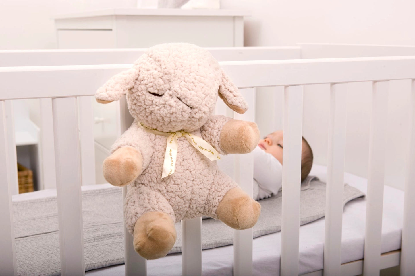 Cloud B Sleep Sheep Sleeping Aid