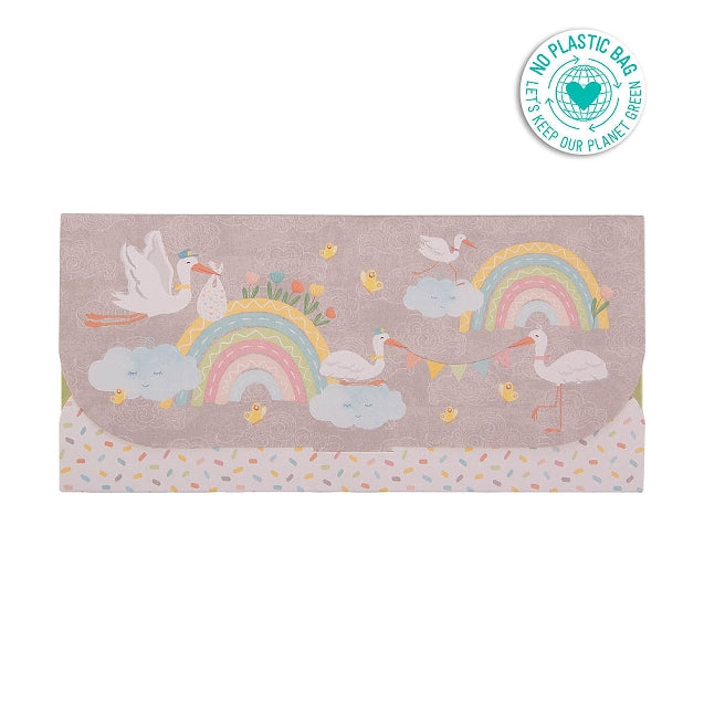 Baby Gift Voucher Wallet