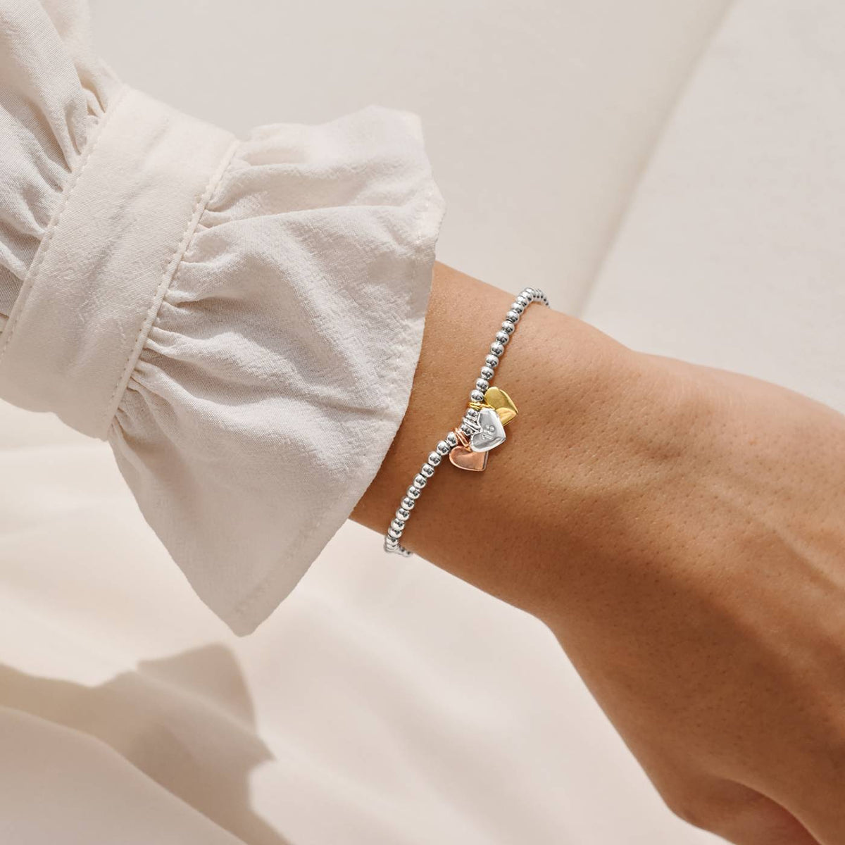 A Little ‘Happy 18th Birthday’ Bracelet