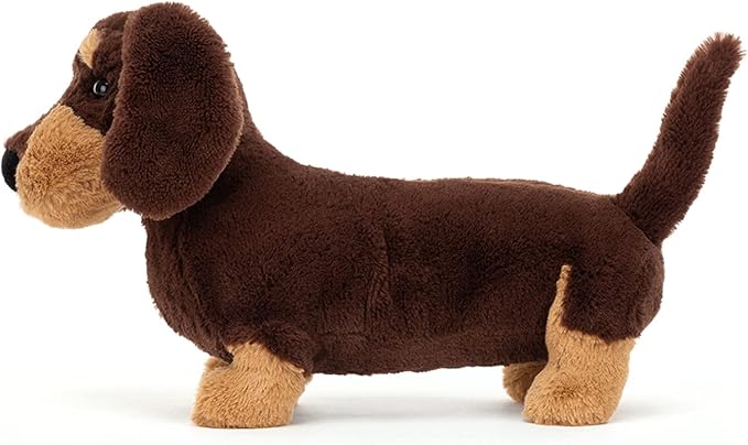 Otto Sausage Dog Medium