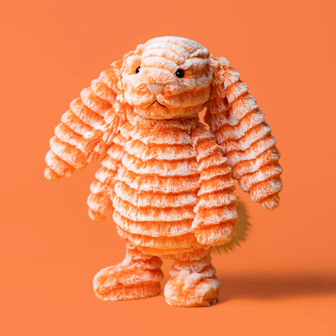 Jellycat Fizzleskip Bunny