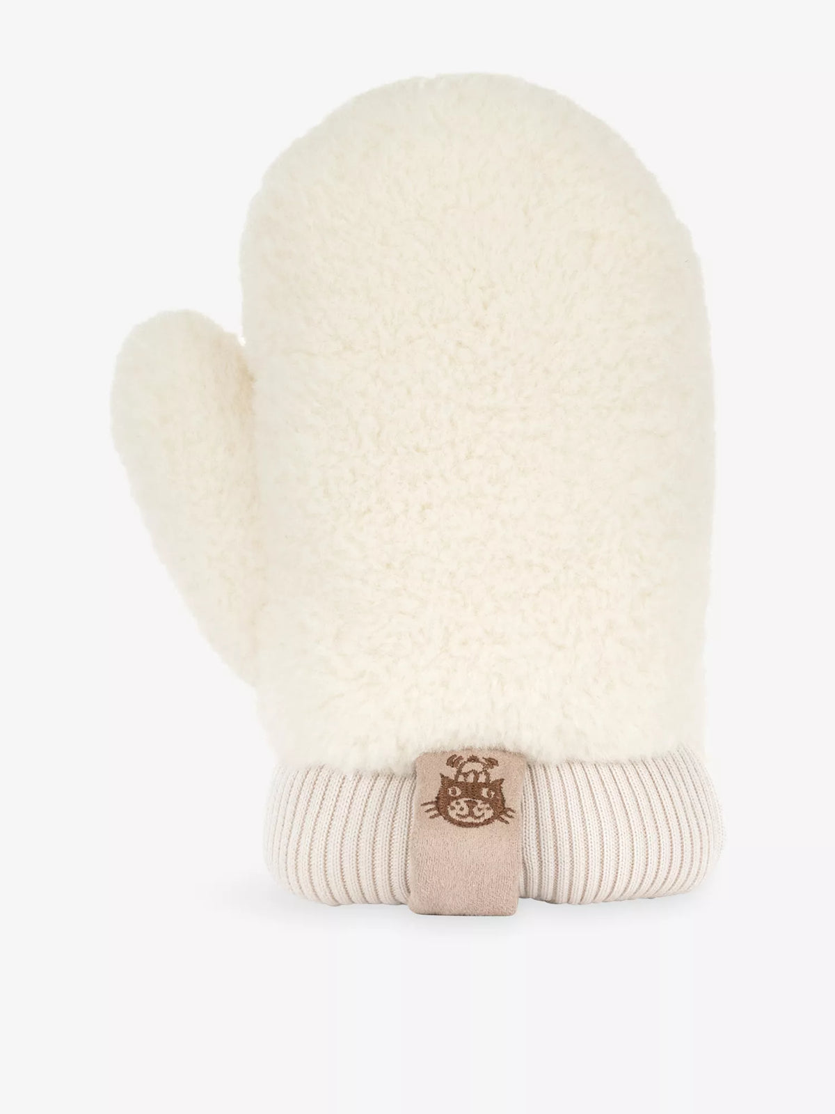 Jellycat Amuseables Fitswell Mitten