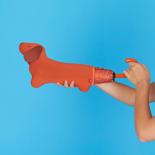 Balvi Dachshund Umbrella