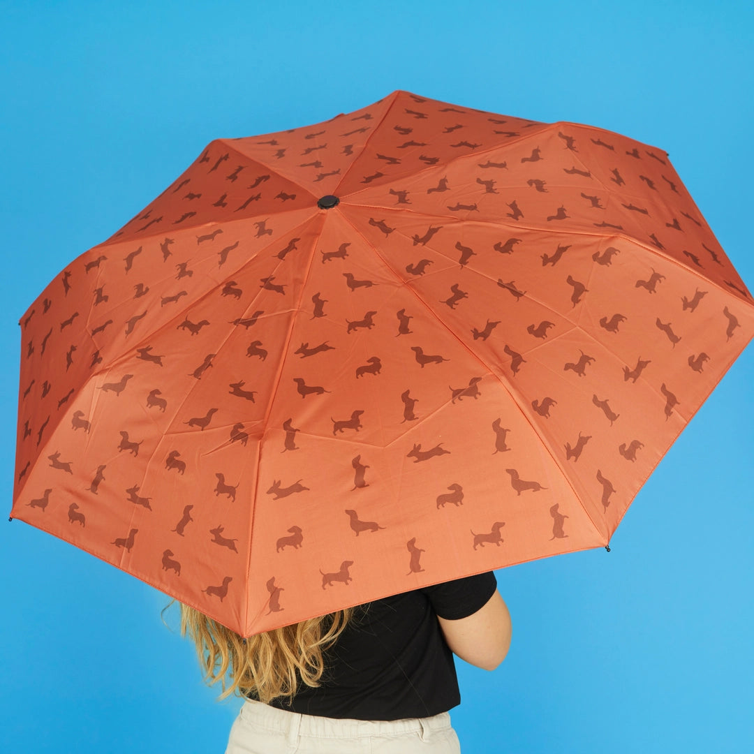 Balvi Dachshund Umbrella