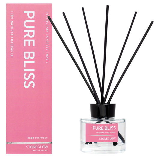 Pure Bliss Reed Diffuser 140ml
