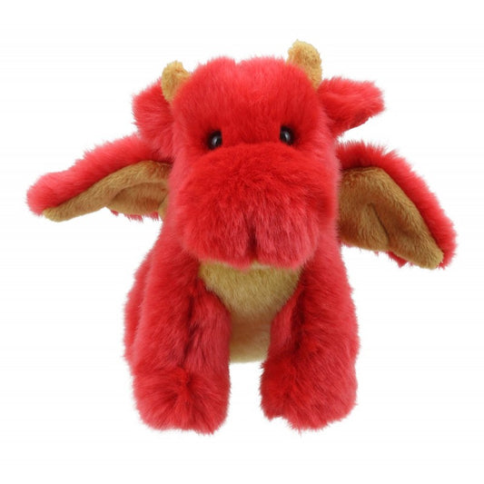 Wilberry Mini Dragon (Red)