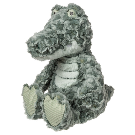 Plush Afrique Alligator Soft Toy