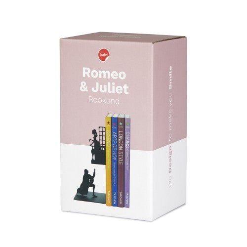 Balvi Romeo & Juliet Bookend