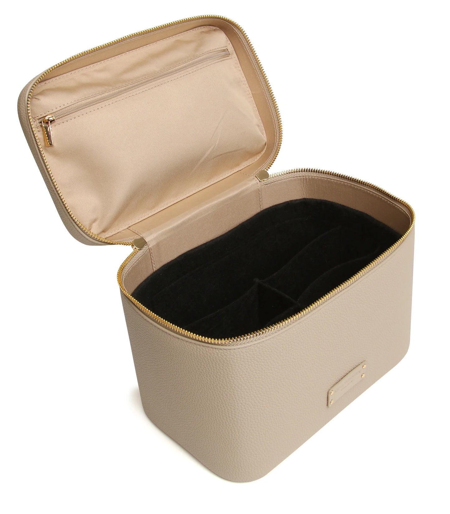 Kensington Beauty Case Stone