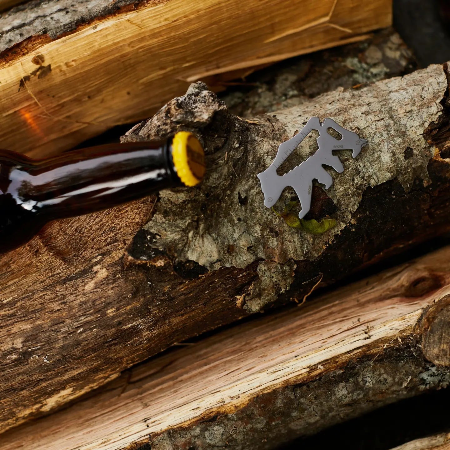 Bear Multi Tool