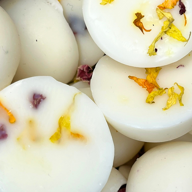 The Viscount Wax Melts