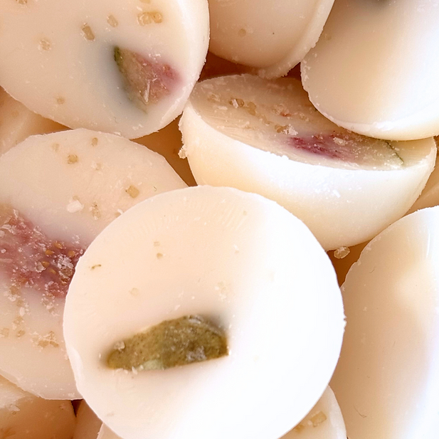 Fig & Brown Sugar Wax Melts