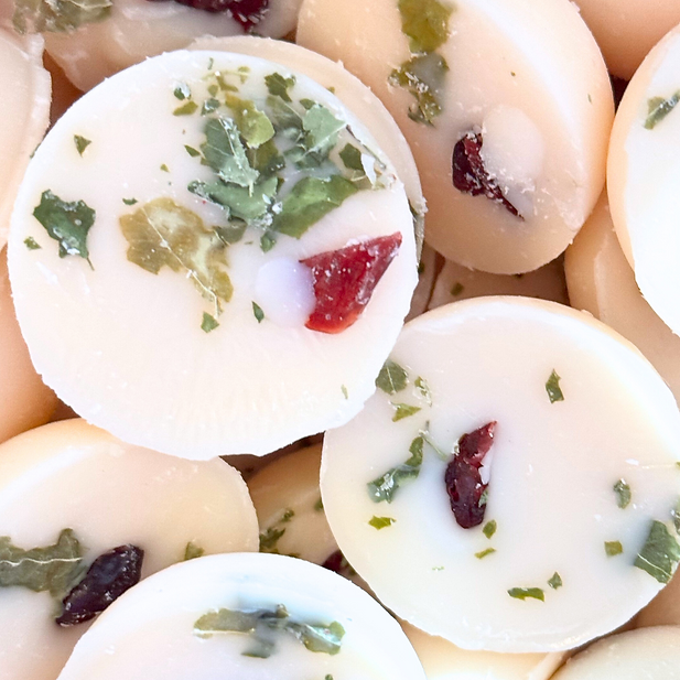 Winter Berry Wax Melts