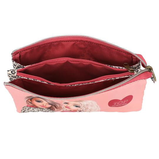 Top Model Leoheart Pencil Case