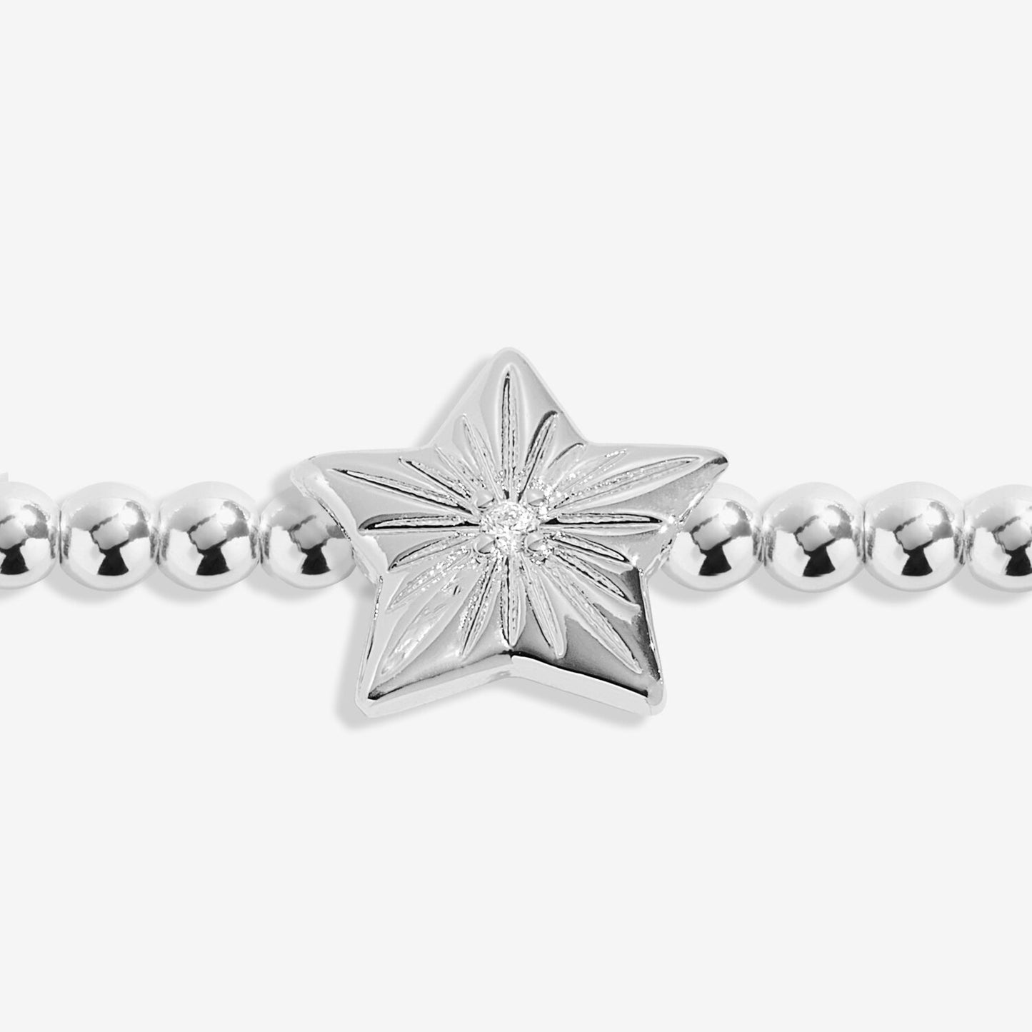 A Little ‘Congratulations On Your Exam Results’ Bracelet