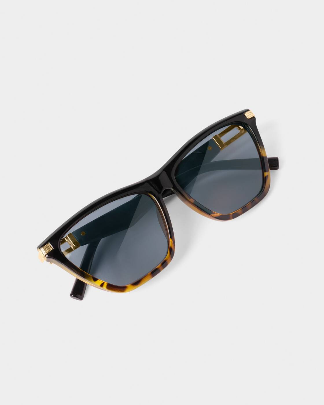 Katie Loxton Marbella Angular Cat-eye Sunglasses