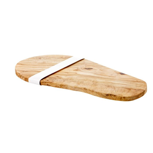 Olive Wood 30 cm Chopping Board