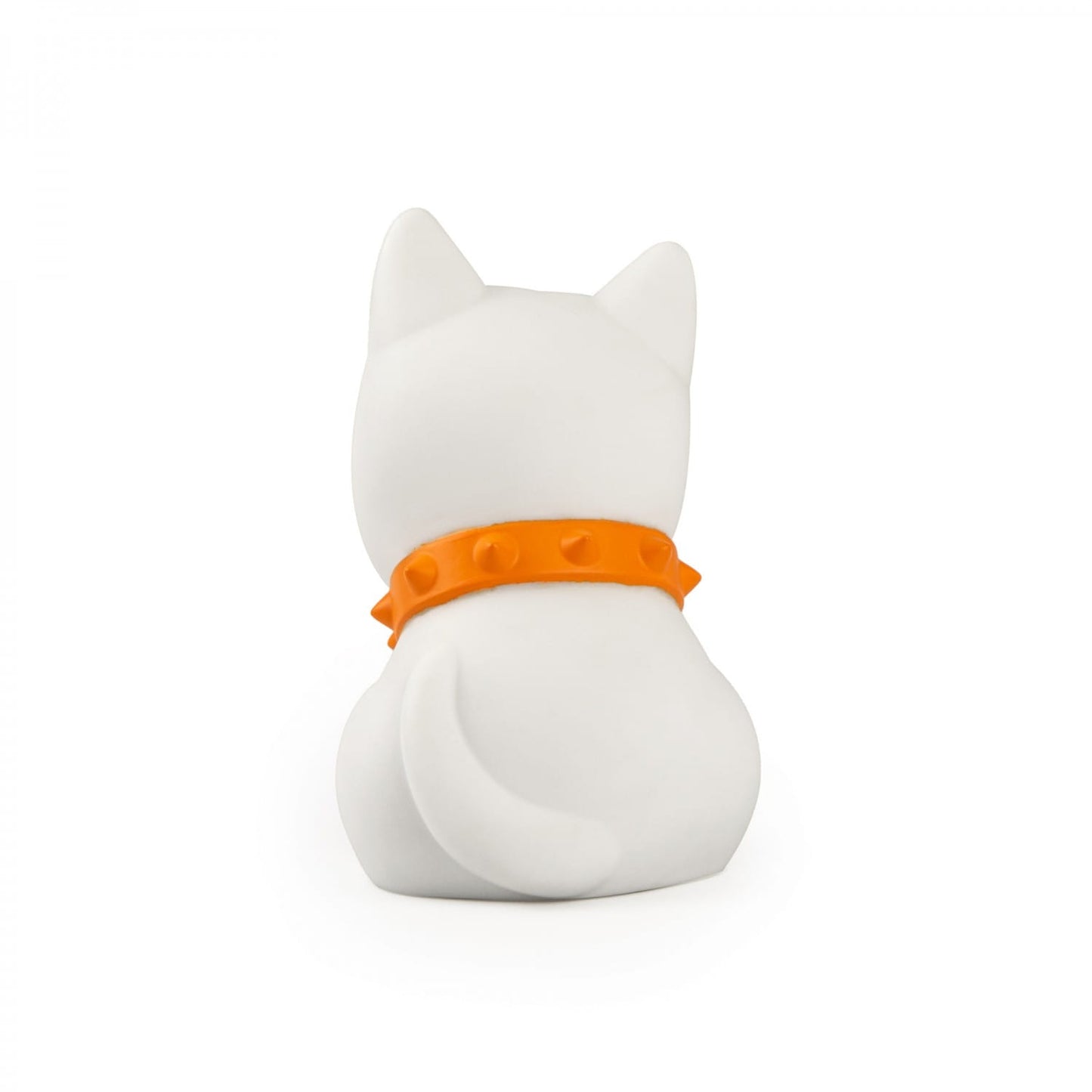 Dhink Mini LED Night White Dog