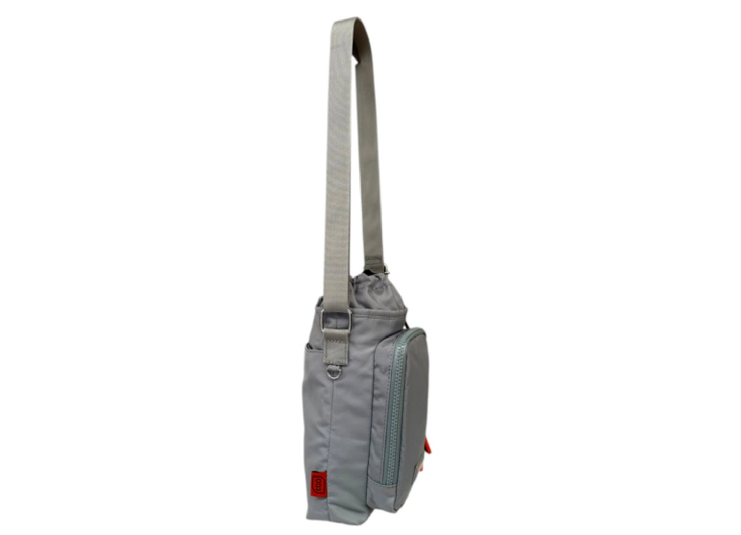 Spirit Emerson Cross Body Bag Apollo Grey